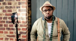Jaz Ellington